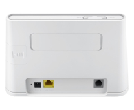 Huawei B311 WiFi LAN (LTE Cat.4 150Mbps/50Mbps) biały - 565973 - zdjęcie 3